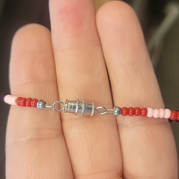 A UGA bracelets - Picture 3 of 3
